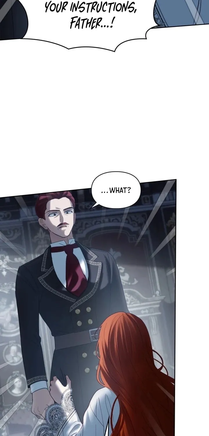 Read Baby Prisoner of the Winter Castle EN Manga Online
