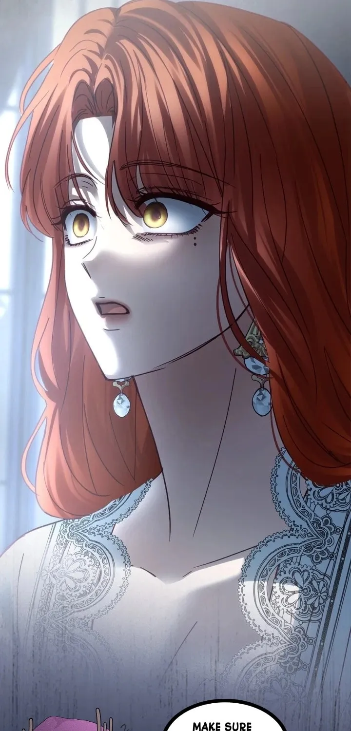 Read Baby Prisoner of the Winter Castle EN Manga Online