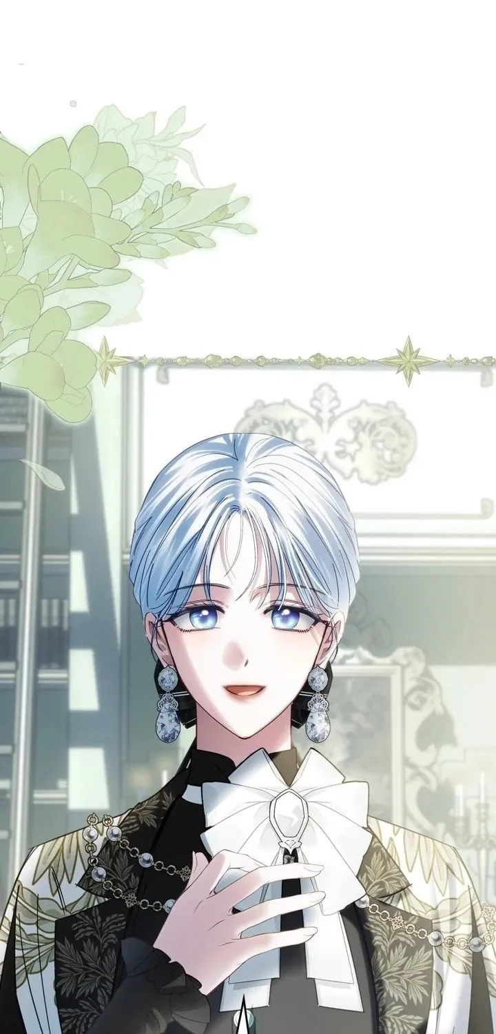 Read Baby Prisoner of the Winter Castle EN Manga Online