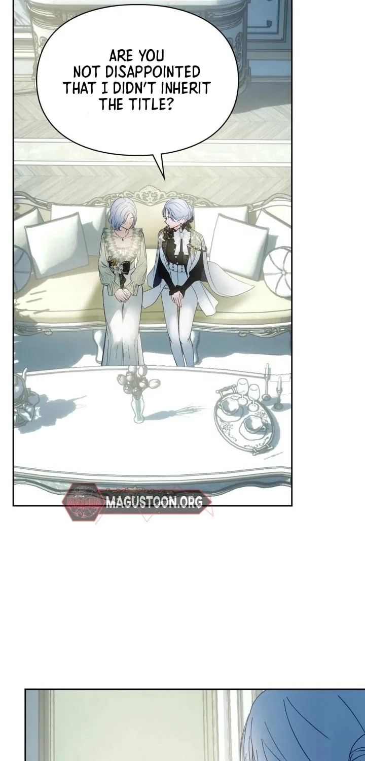 Read Baby Prisoner of the Winter Castle EN Manga Online