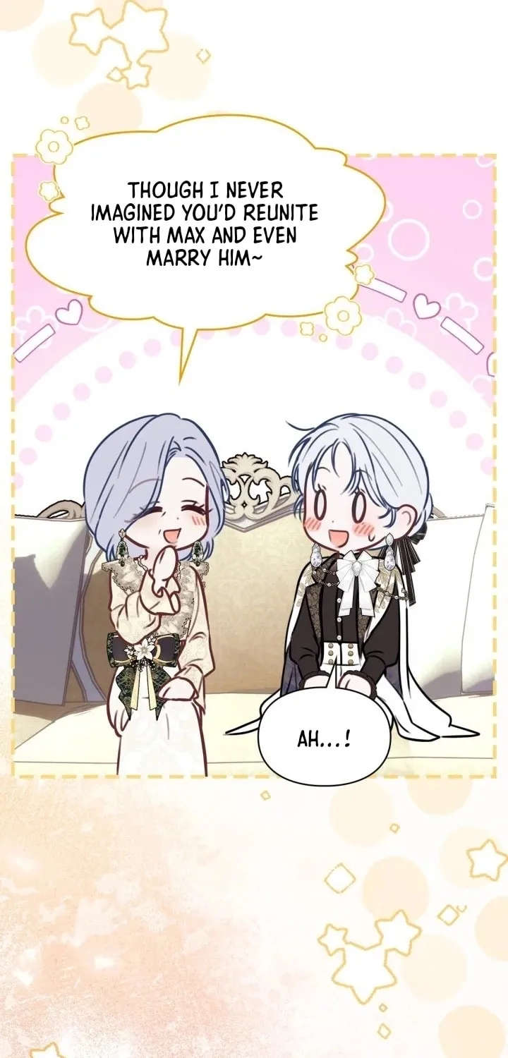 Read Baby Prisoner of the Winter Castle EN Manga Online