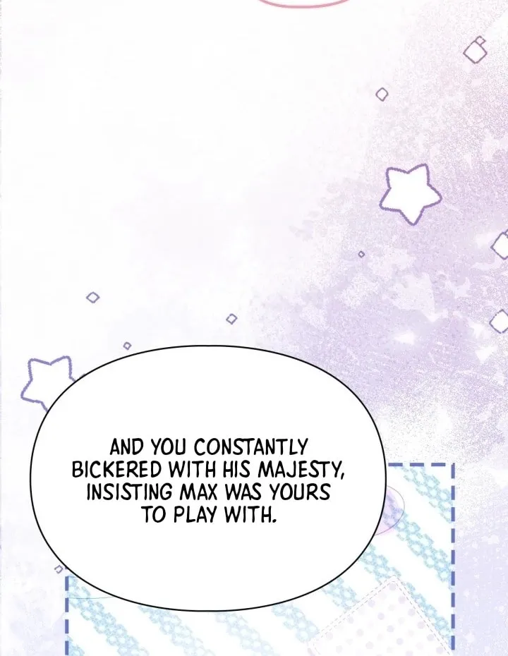 Read Baby Prisoner of the Winter Castle EN Manga Online