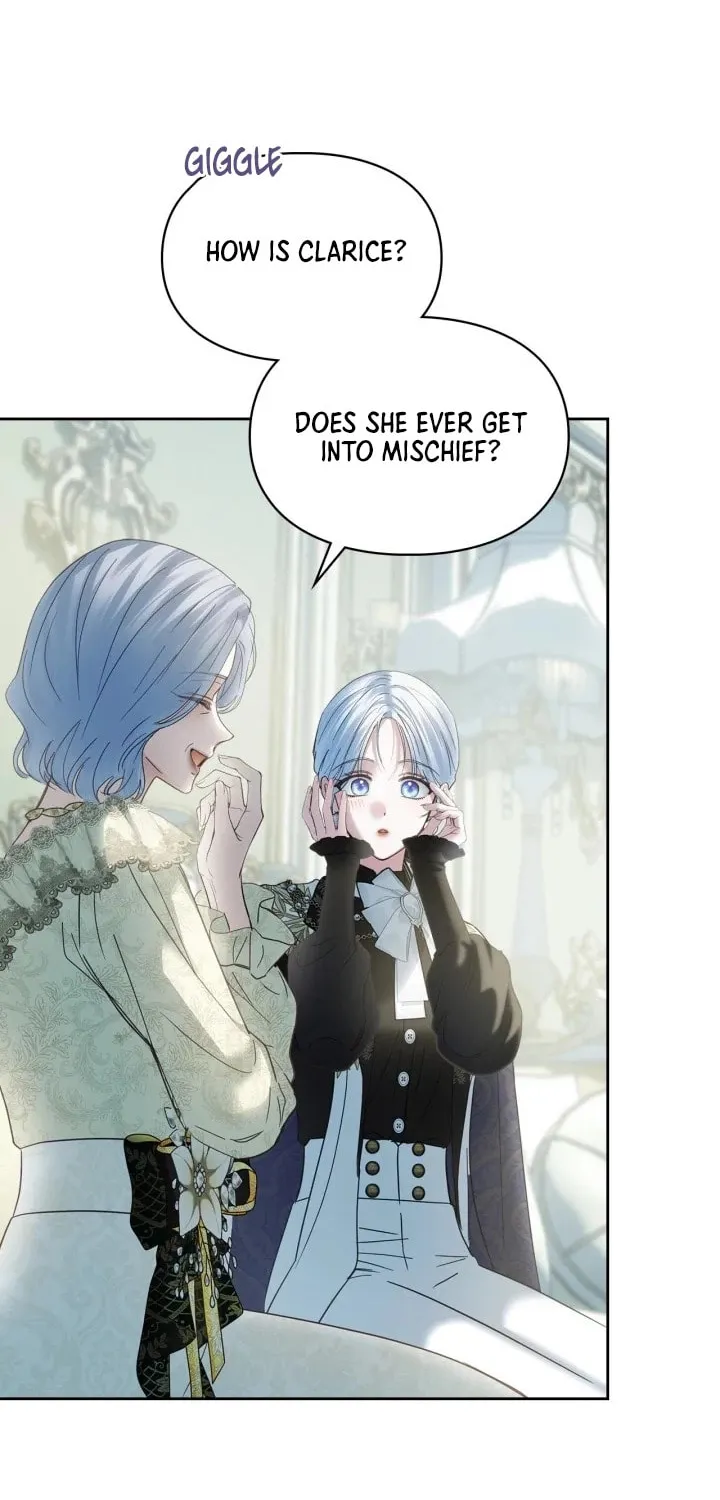 Read Baby Prisoner of the Winter Castle EN Manga Online
