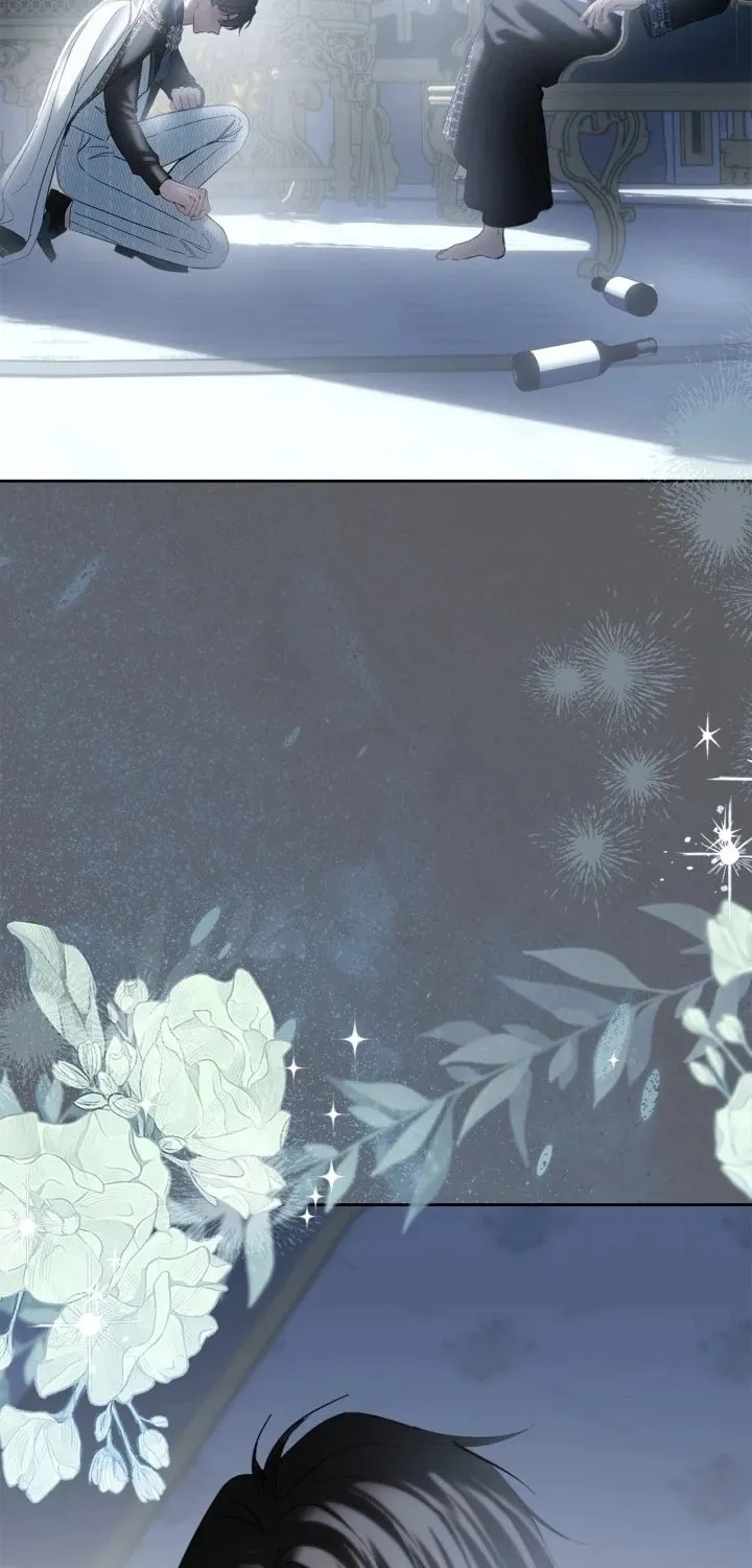 Read Baby Prisoner of the Winter Castle EN Manga Online