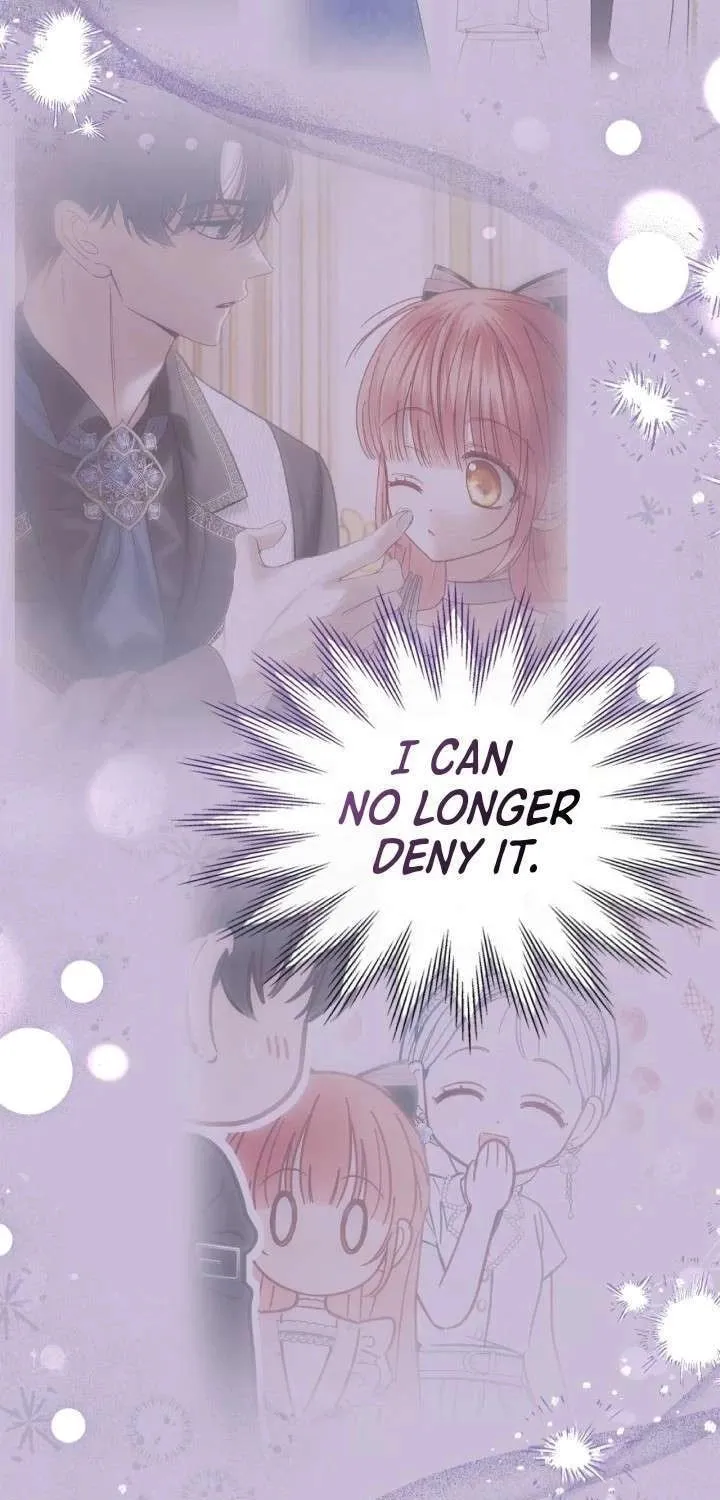 Read Baby Prisoner of the Winter Castle EN Manga Online
