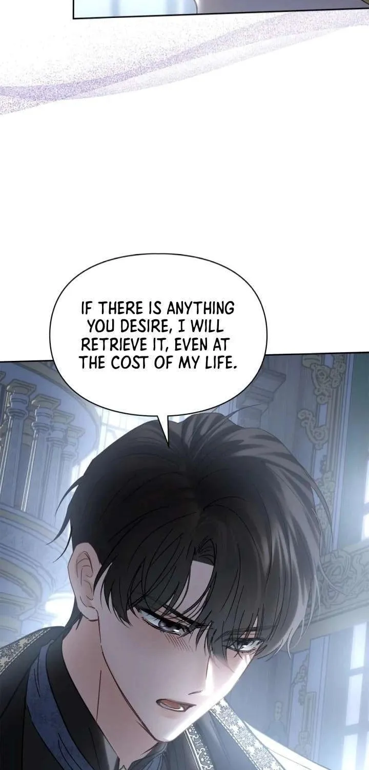 Read Baby Prisoner of the Winter Castle EN Manga Online