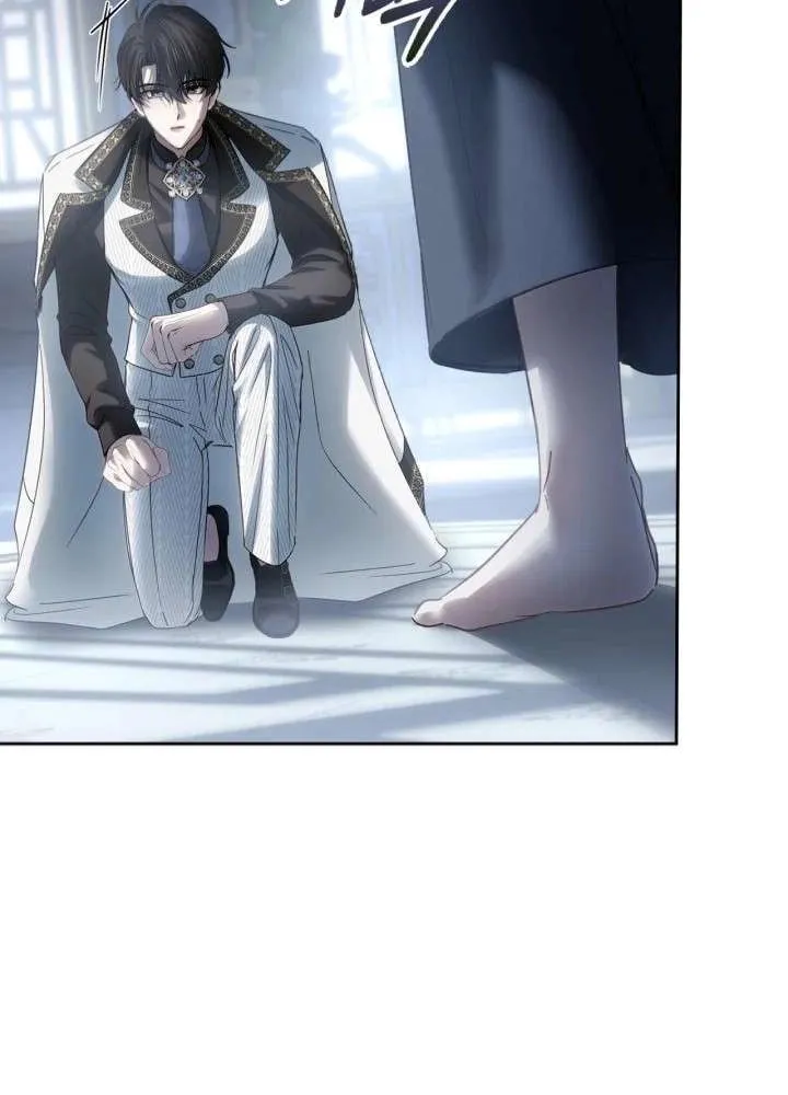 Read Baby Prisoner of the Winter Castle EN Manga Online