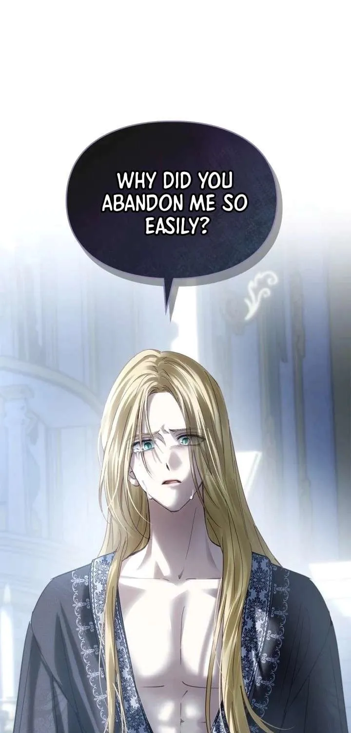 Read Baby Prisoner of the Winter Castle EN Manga Online