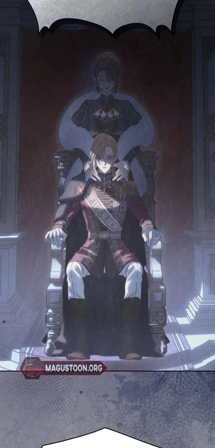 Read Baby Prisoner of the Winter Castle EN Manga Online