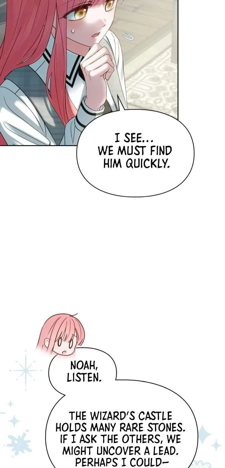 Read Baby Prisoner of the Winter Castle EN Manga Online