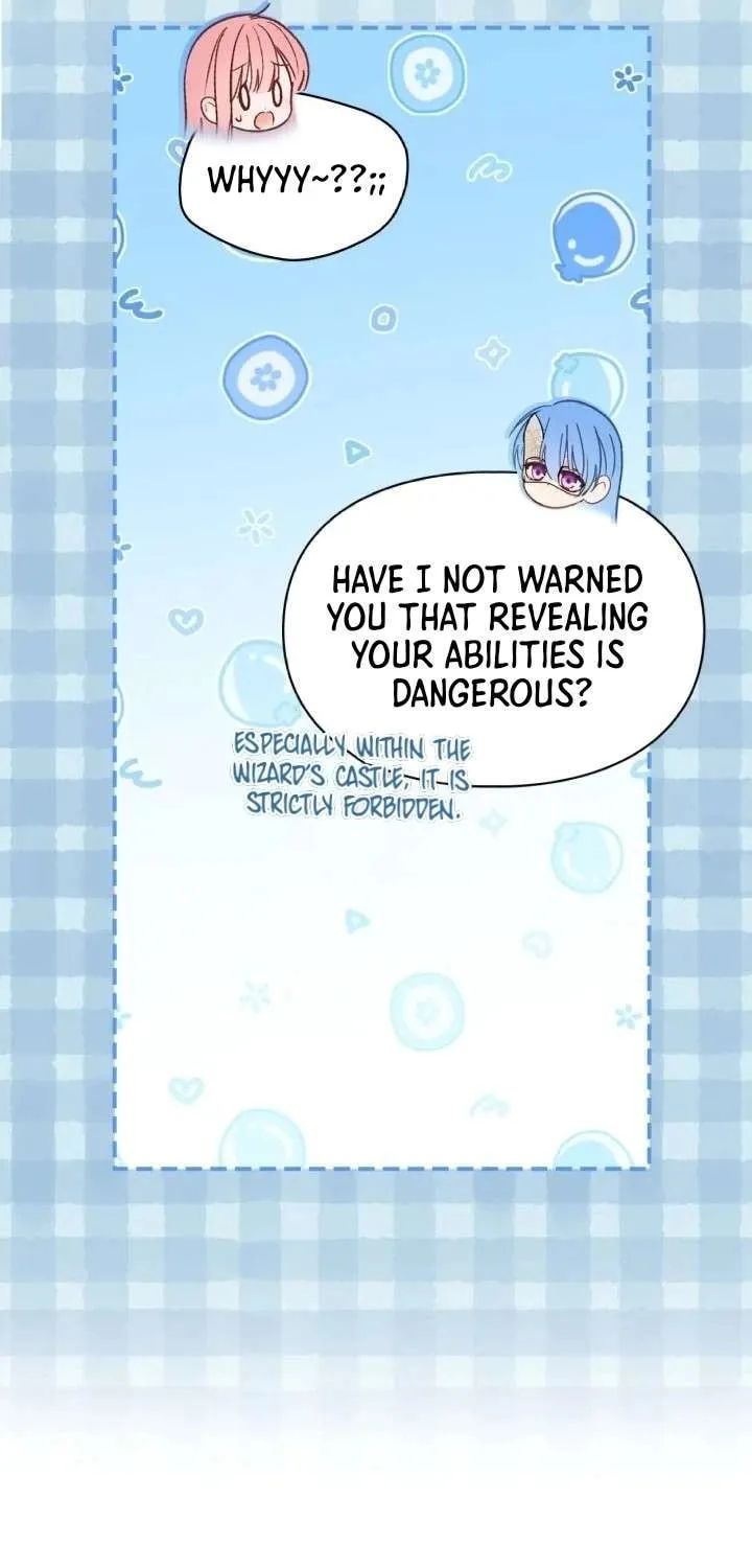 Read Baby Prisoner of the Winter Castle EN Manga Online