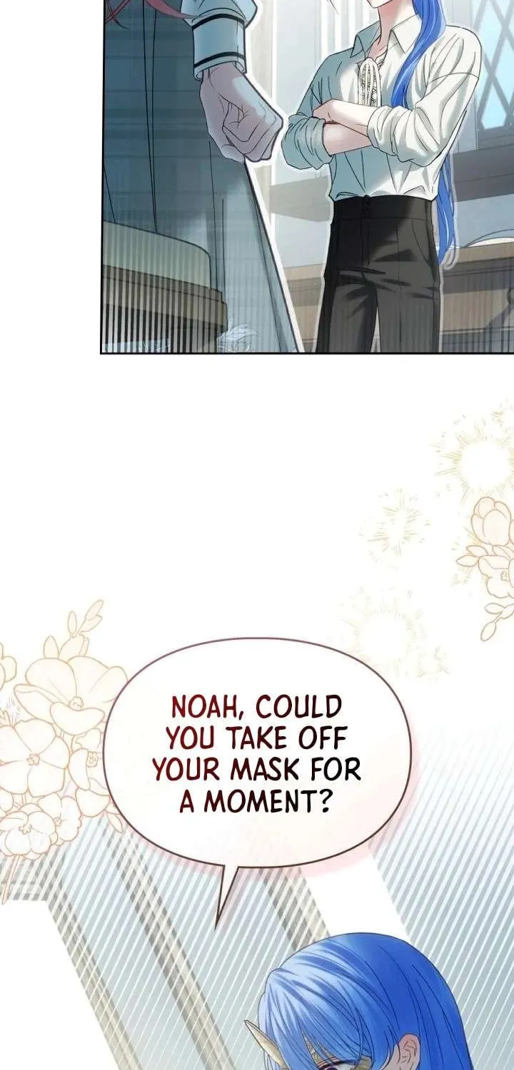 Read Baby Prisoner of the Winter Castle EN Manga Online