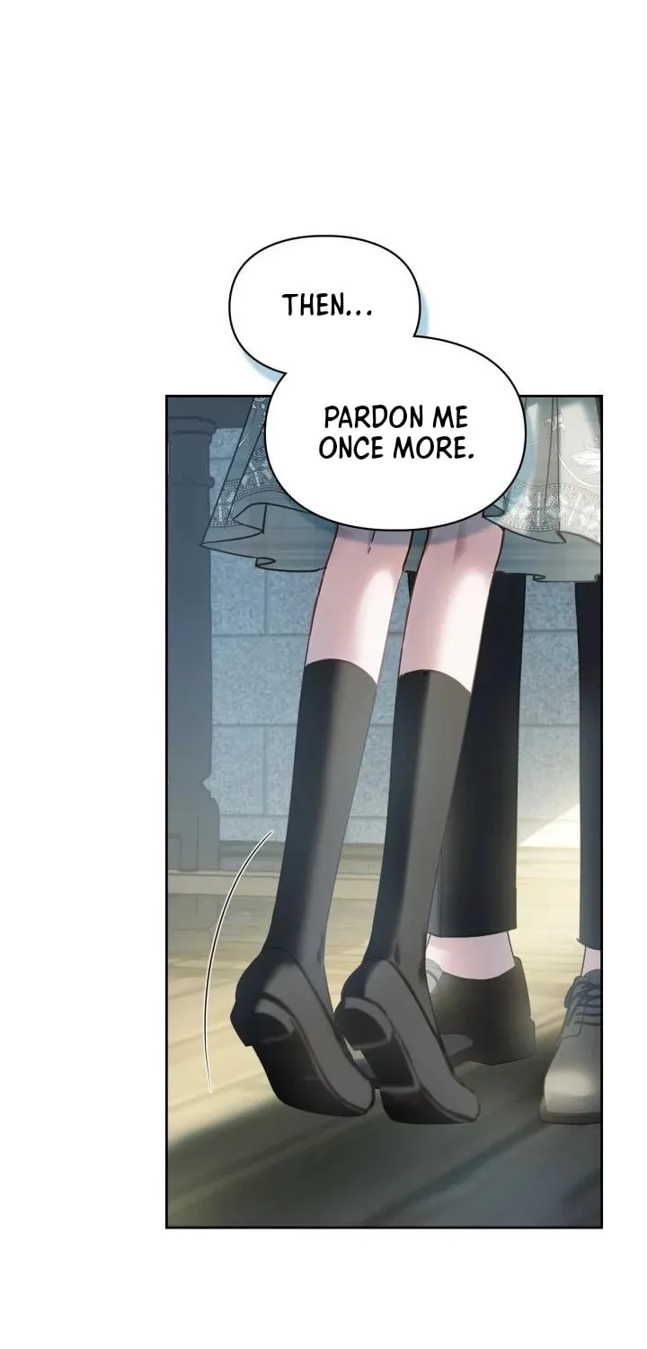 Read Baby Prisoner of the Winter Castle EN Manga Online