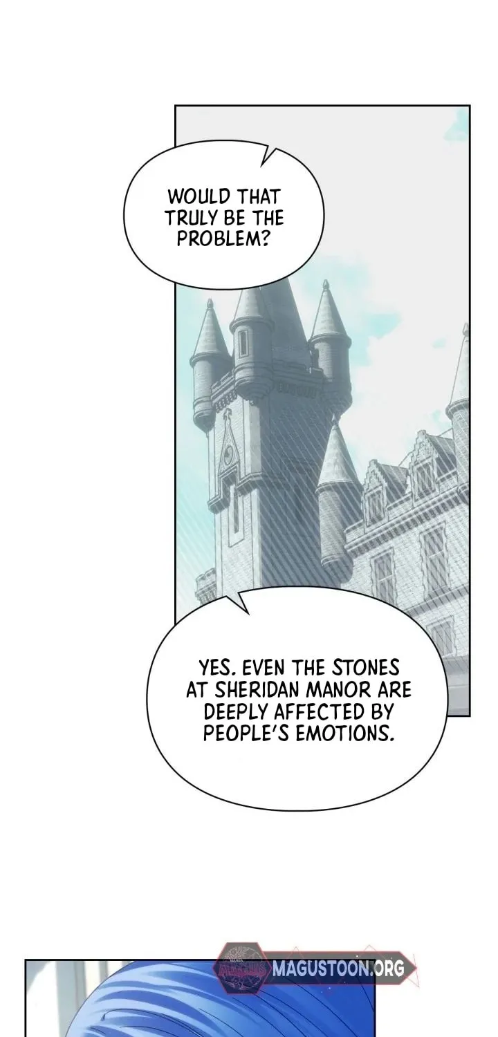 Read Baby Prisoner of the Winter Castle EN Manga Online