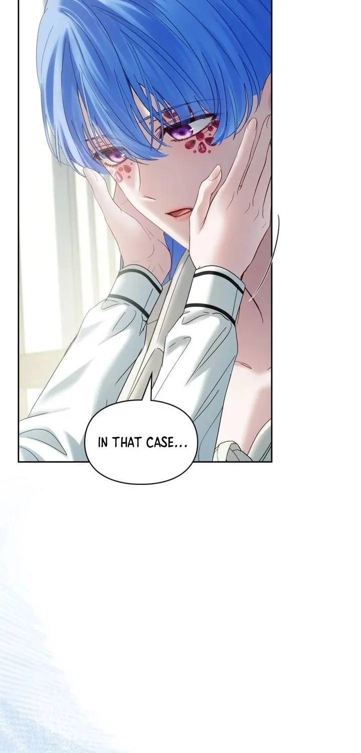 Read Baby Prisoner of the Winter Castle EN Manga Online