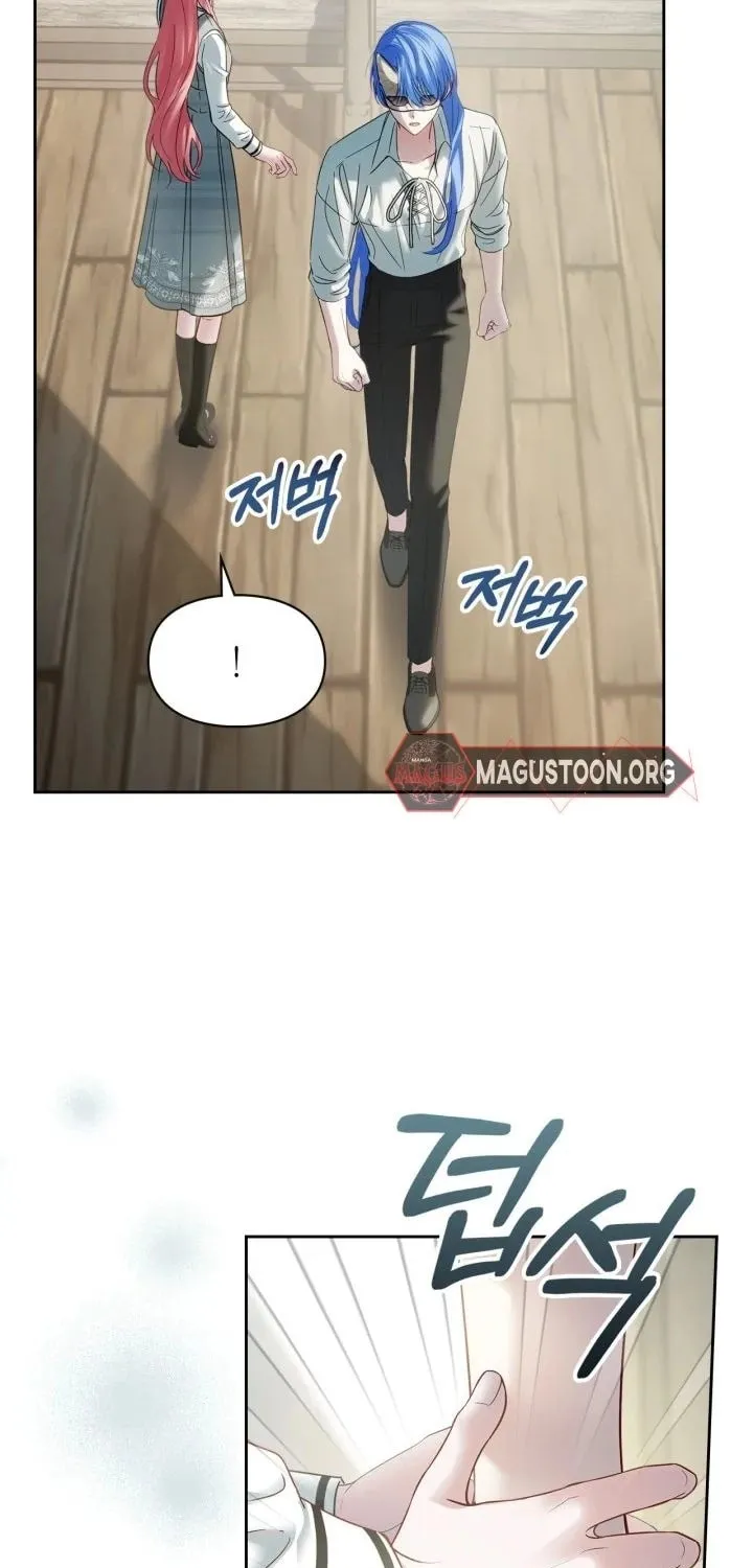 Read Baby Prisoner of the Winter Castle EN Manga Online