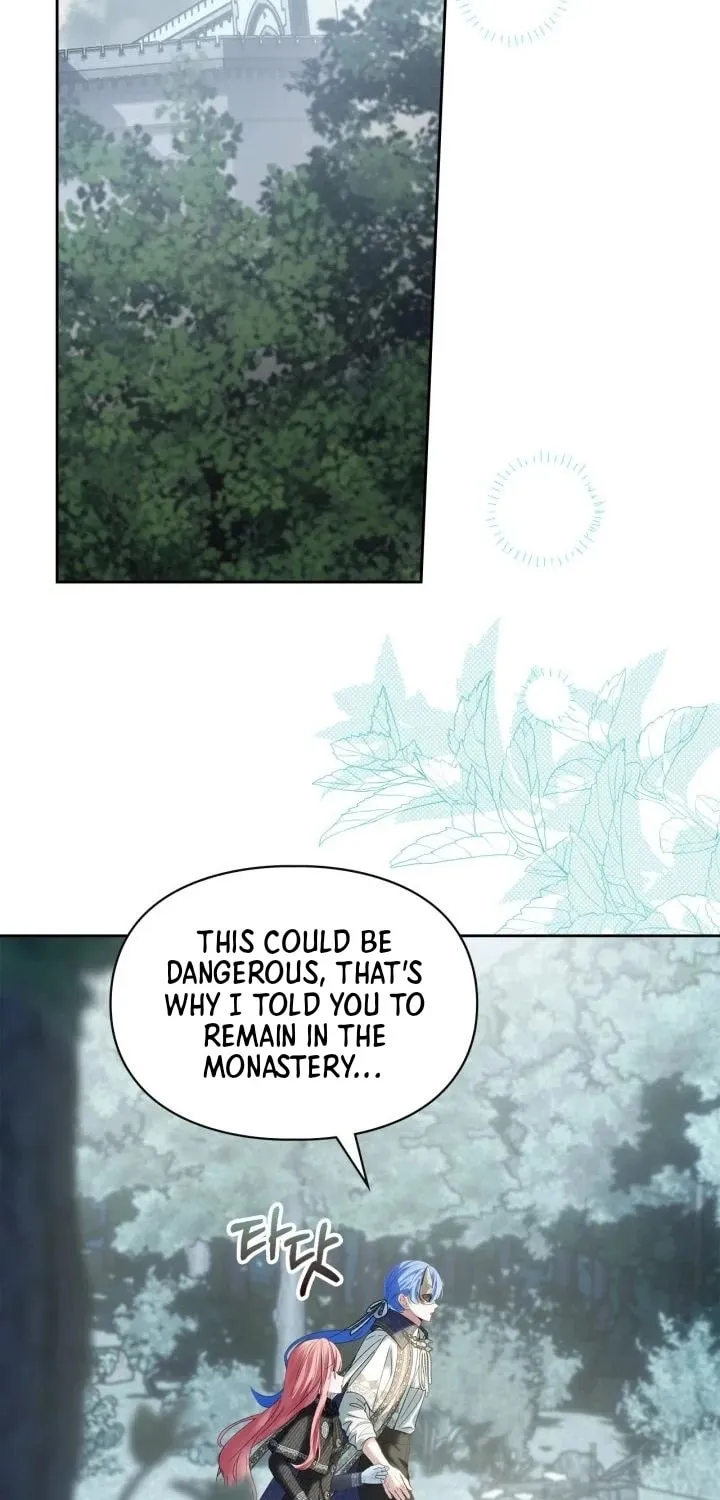 Read Baby Prisoner of the Winter Castle EN Manga Online