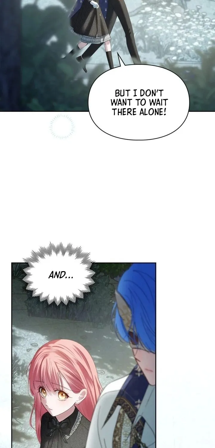 Read Baby Prisoner of the Winter Castle EN Manga Online