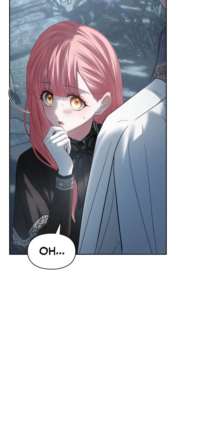 Read Baby Prisoner of the Winter Castle EN Manga Online