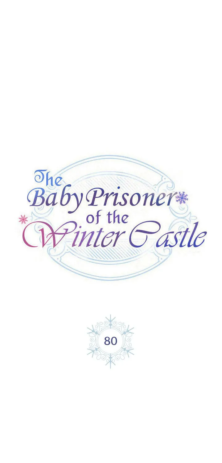Read Baby Prisoner of the Winter Castle EN Manga Online