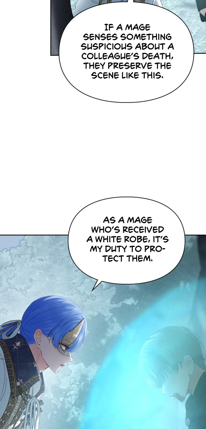 Read Baby Prisoner of the Winter Castle EN Manga Online