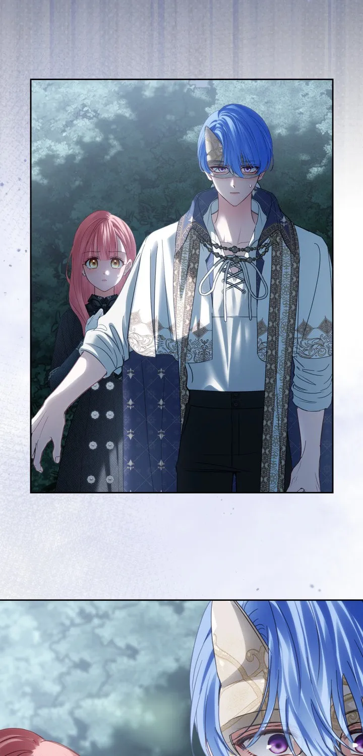 Read Baby Prisoner of the Winter Castle EN Manga Online
