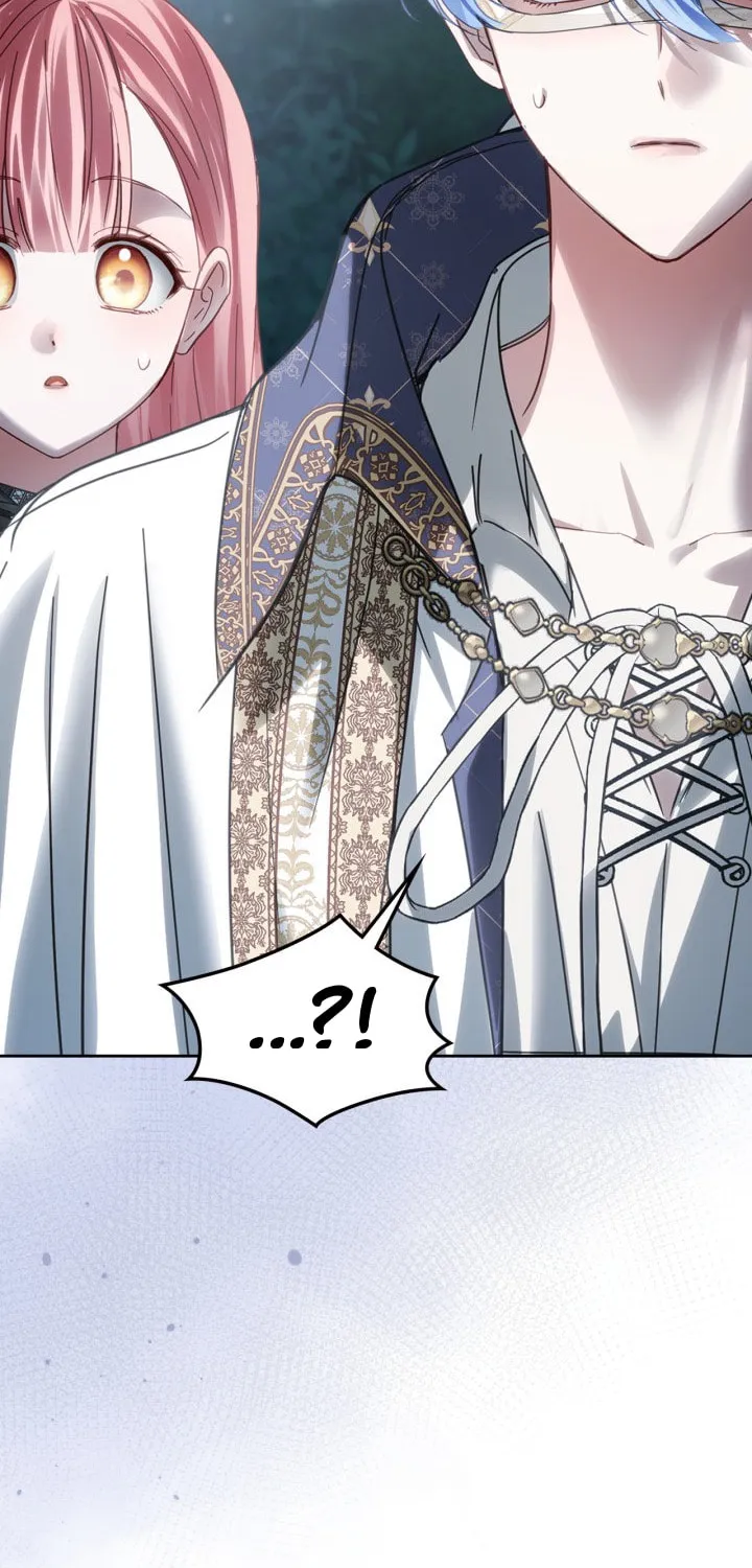 Read Baby Prisoner of the Winter Castle EN Manga Online