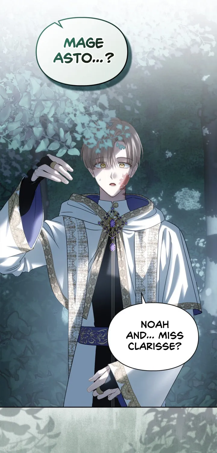Read Baby Prisoner of the Winter Castle EN Manga Online