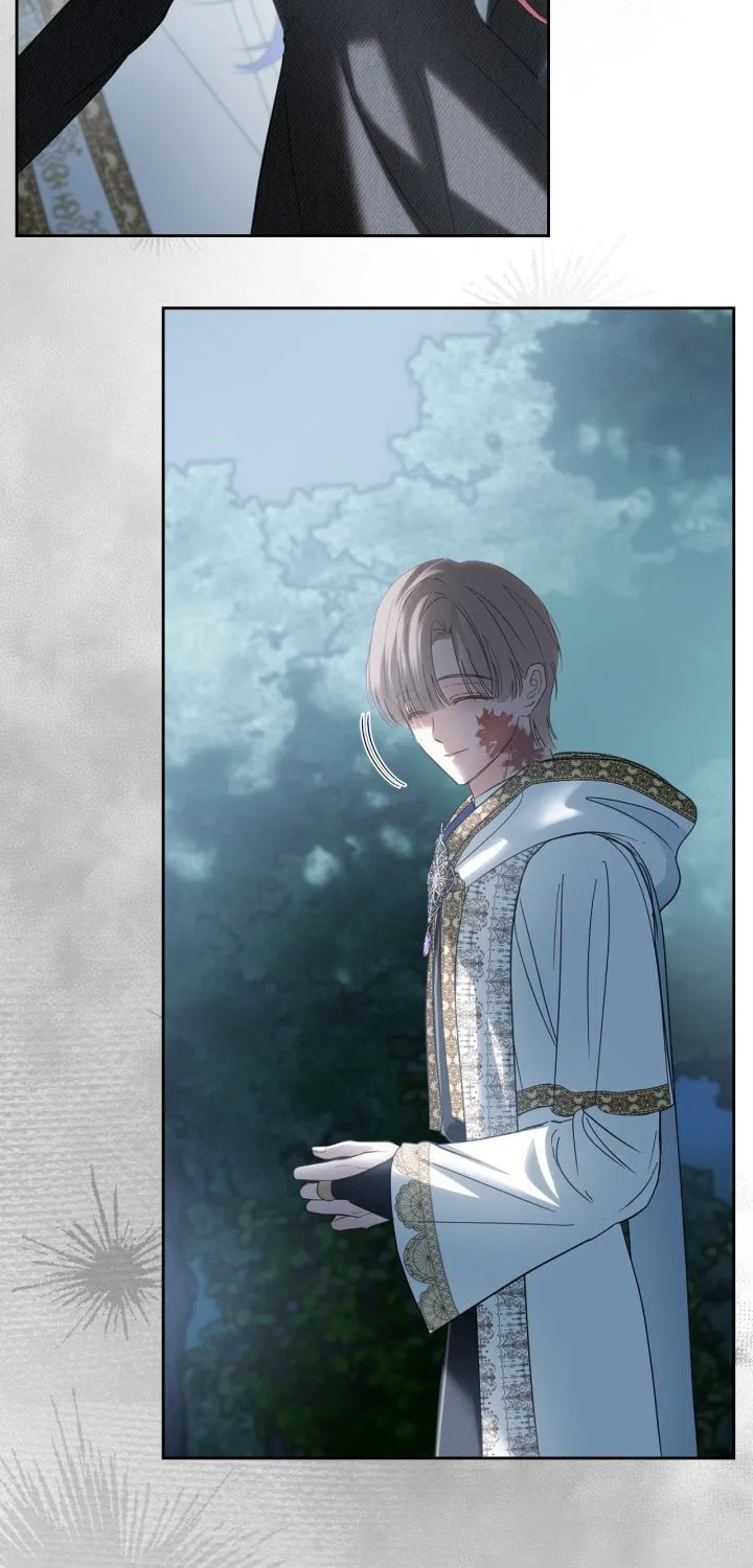 Read Baby Prisoner of the Winter Castle EN Manga Online