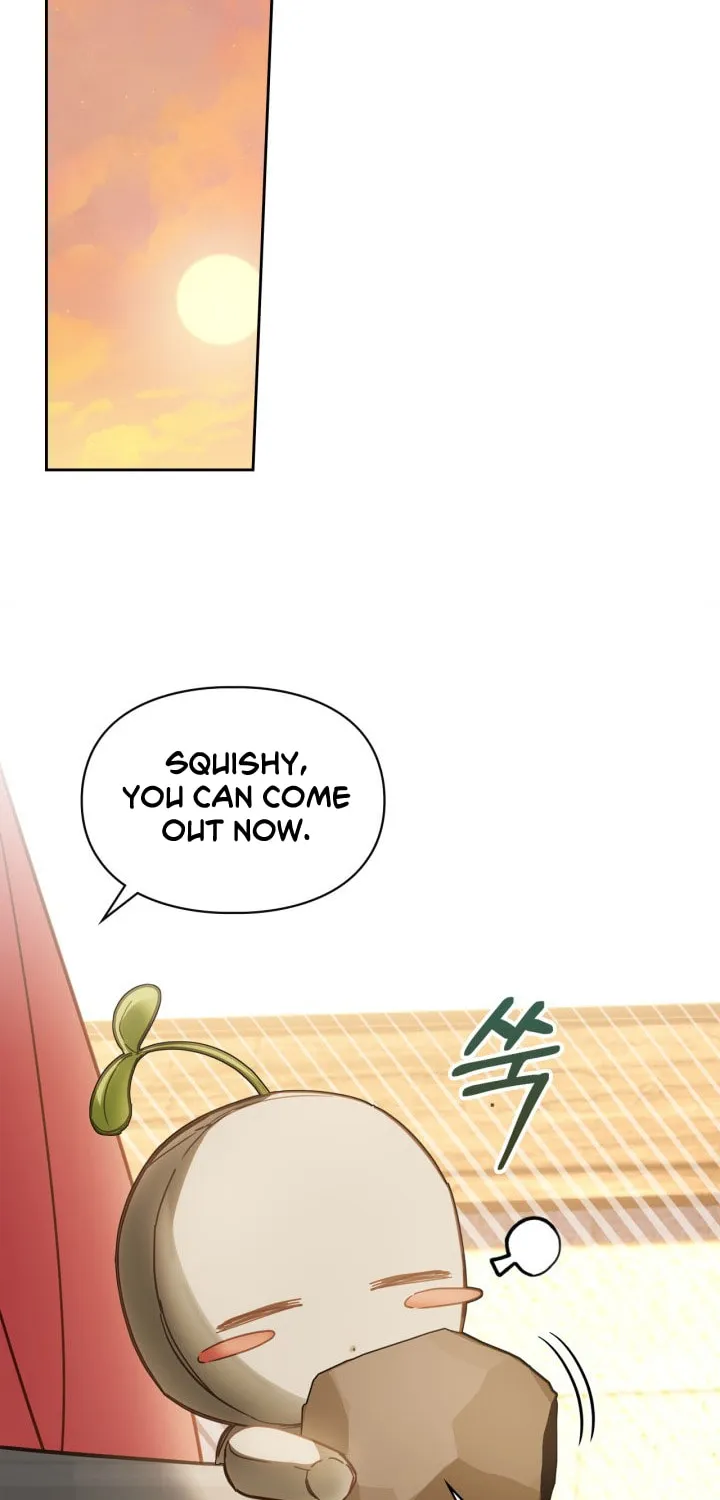 Read Baby Prisoner of the Winter Castle EN Manga Online