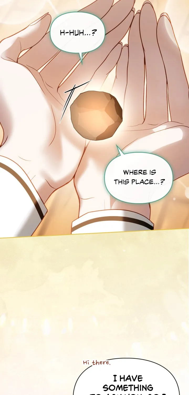 Read Baby Prisoner of the Winter Castle EN Manga Online