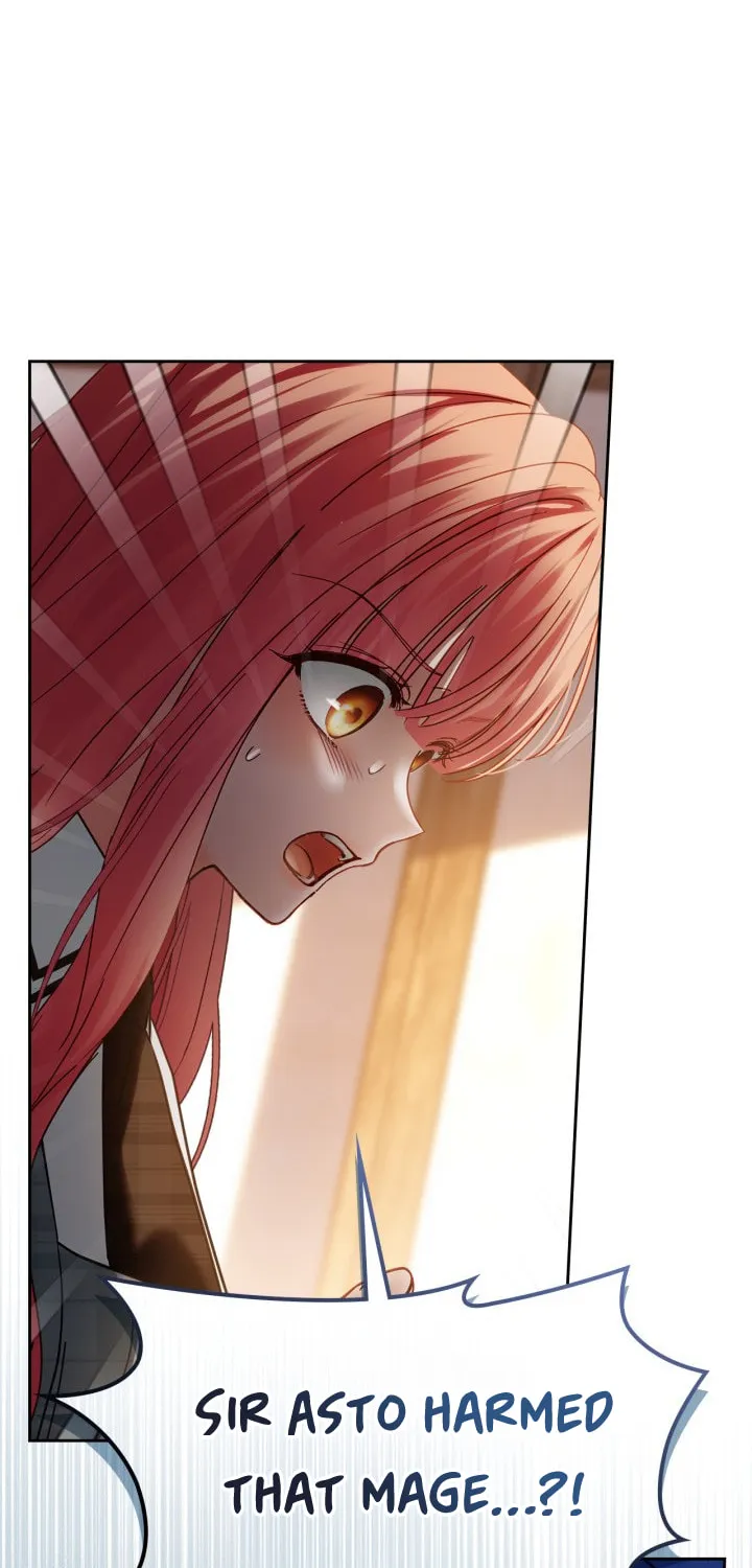 Read Baby Prisoner of the Winter Castle EN Manga Online