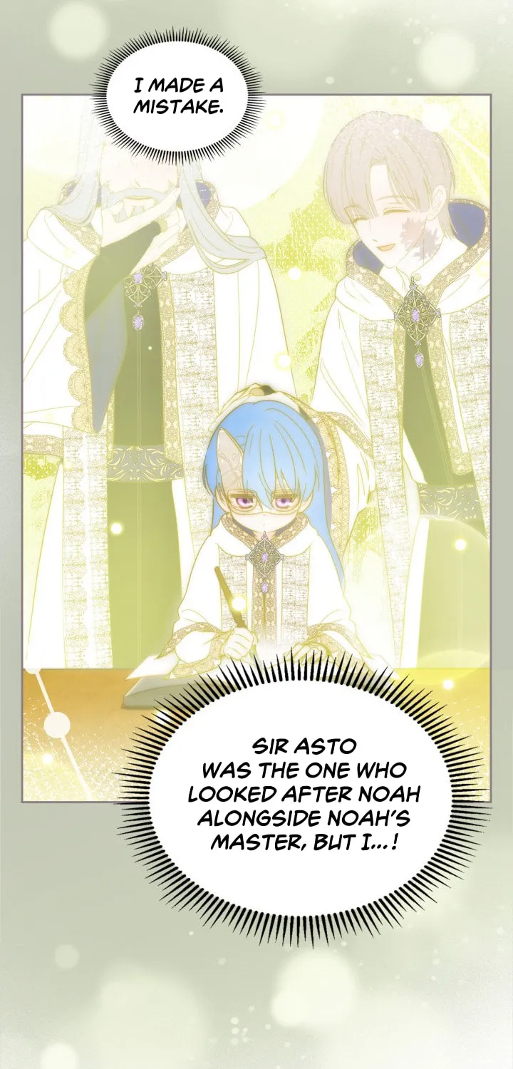 Read Baby Prisoner of the Winter Castle EN Manga Online