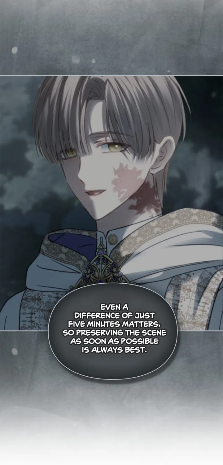 Read Baby Prisoner of the Winter Castle EN Manga Online