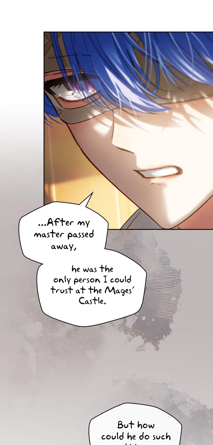 Read Baby Prisoner of the Winter Castle EN Manga Online