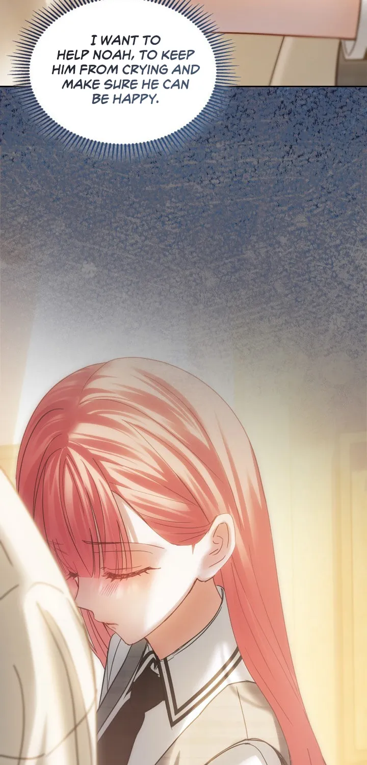 Read Baby Prisoner of the Winter Castle EN Manga Online