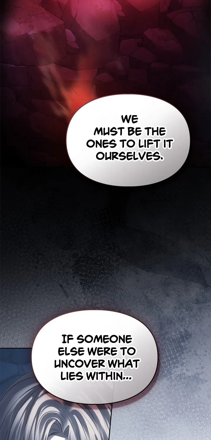 Read Baby Prisoner of the Winter Castle EN Manga Online