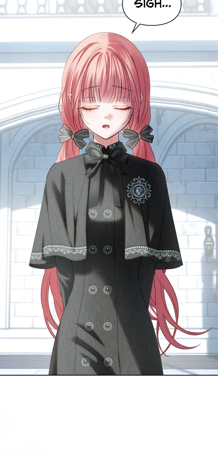 Read Baby Prisoner of the Winter Castle EN Manga Online