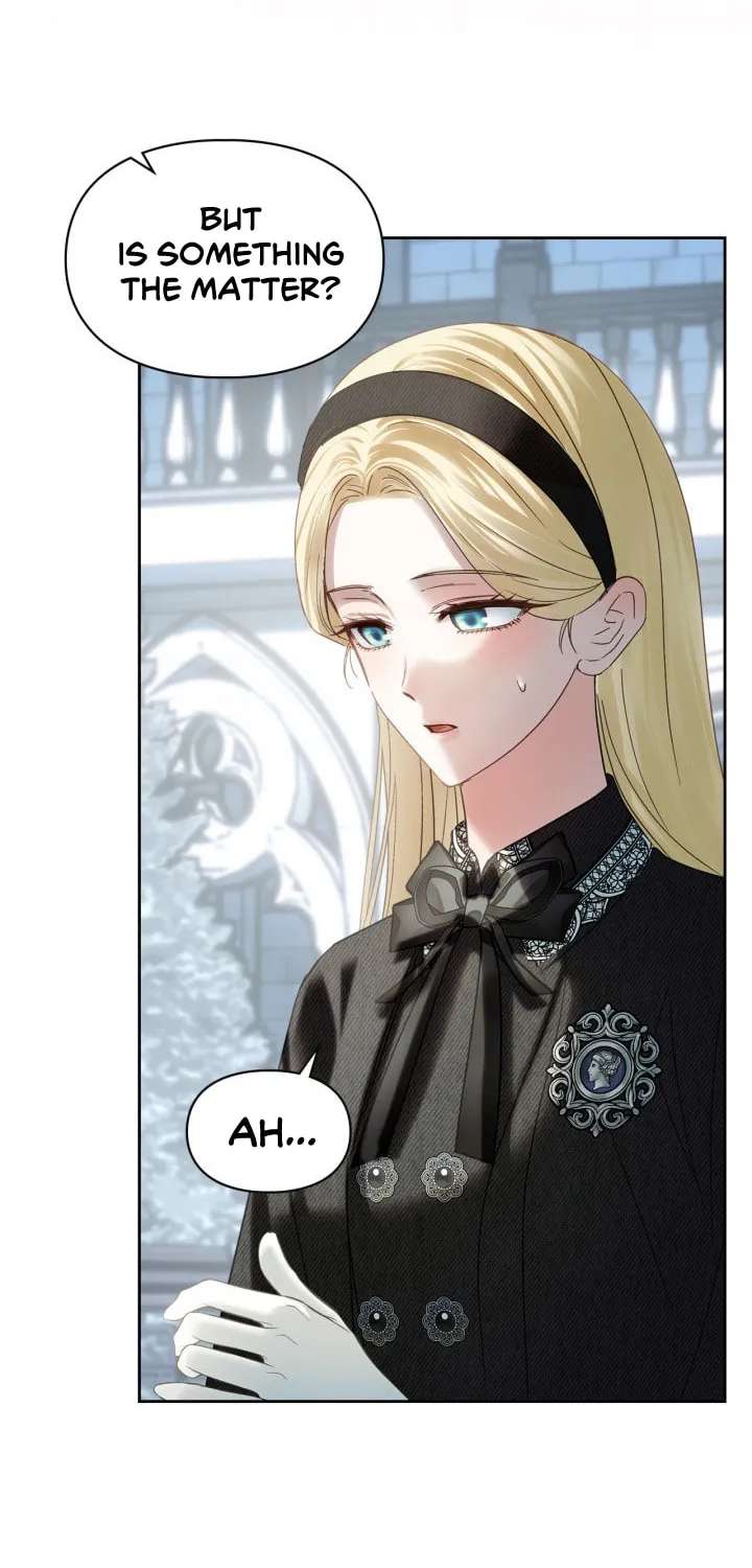 Read Baby Prisoner of the Winter Castle EN Manga Online