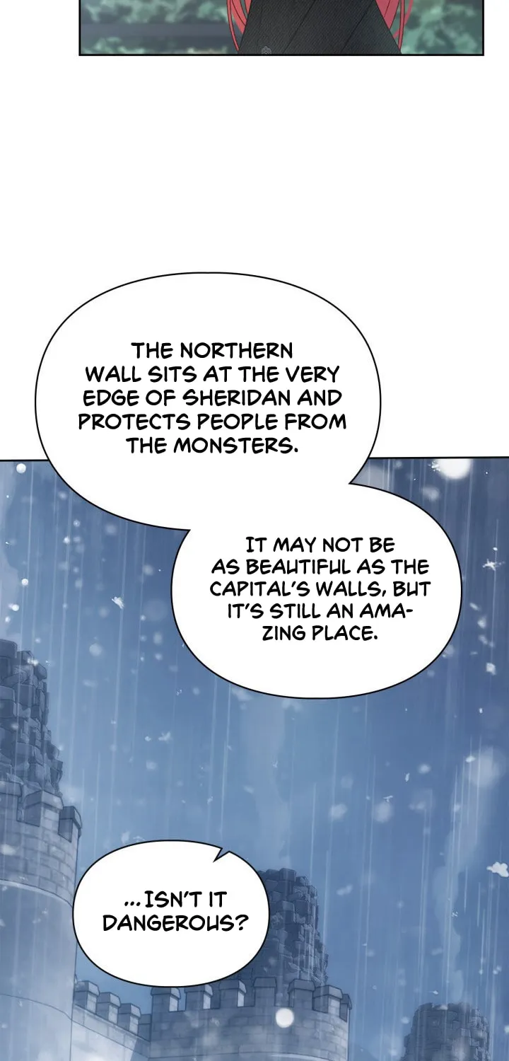 Read Baby Prisoner of the Winter Castle EN Manga Online