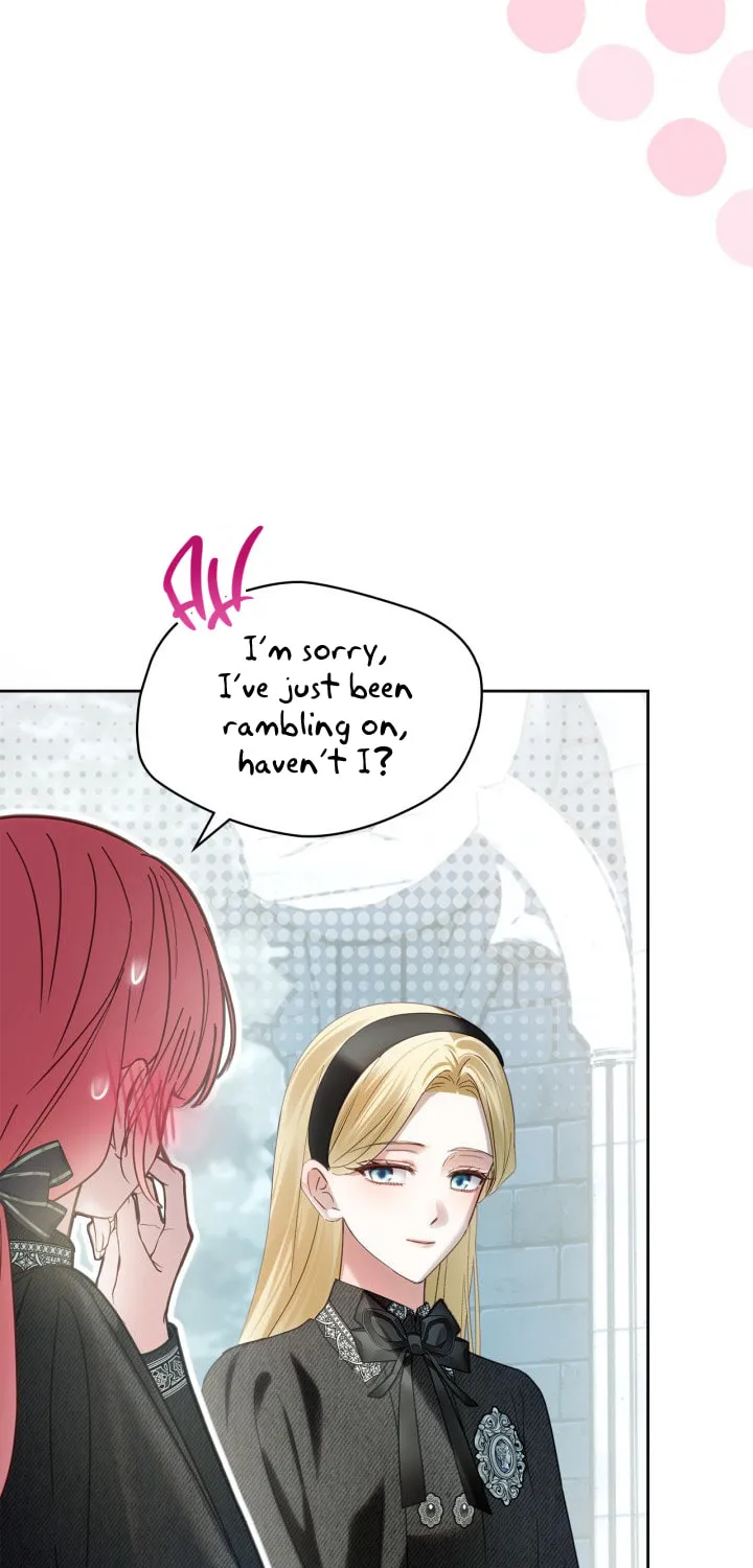 Read Baby Prisoner of the Winter Castle EN Manga Online