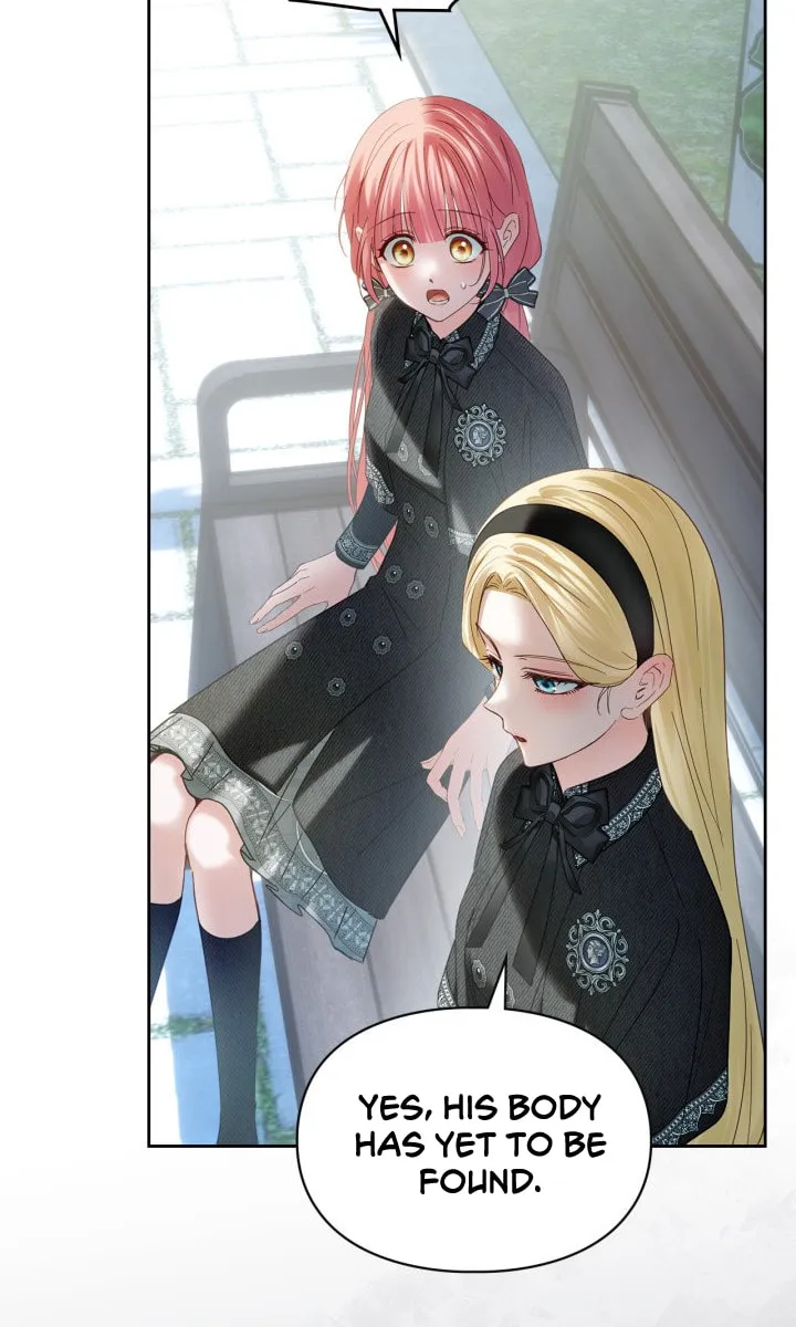 Read Baby Prisoner of the Winter Castle EN Manga Online