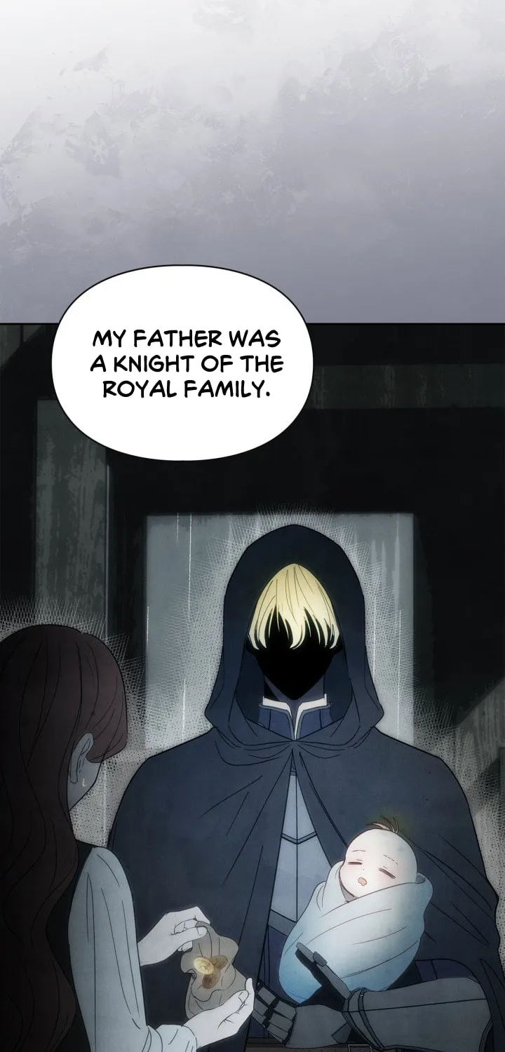 Read Baby Prisoner of the Winter Castle EN Manga Online