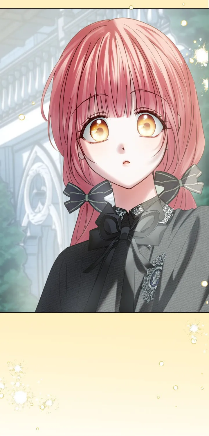Read Baby Prisoner of the Winter Castle EN Manga Online