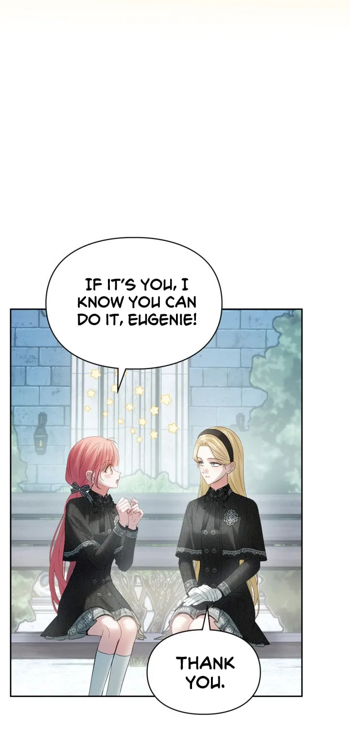 Read Baby Prisoner of the Winter Castle EN Manga Online
