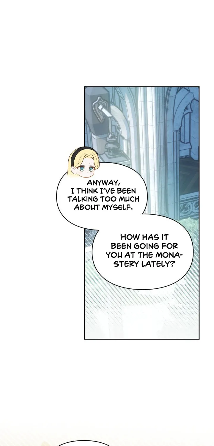 Read Baby Prisoner of the Winter Castle EN Manga Online