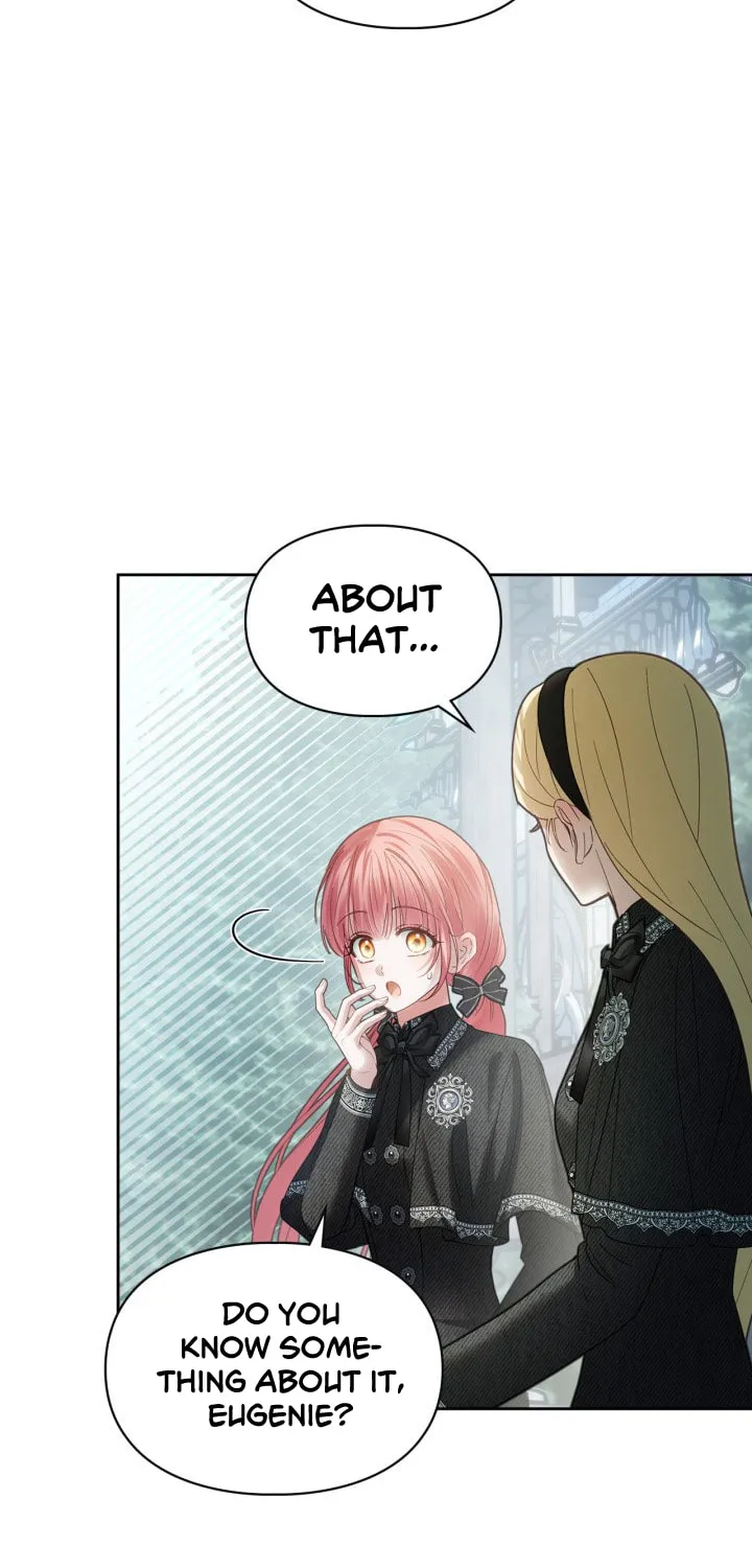 Read Baby Prisoner of the Winter Castle EN Manga Online