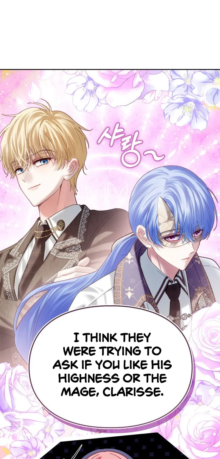 Read Baby Prisoner of the Winter Castle EN Manga Online