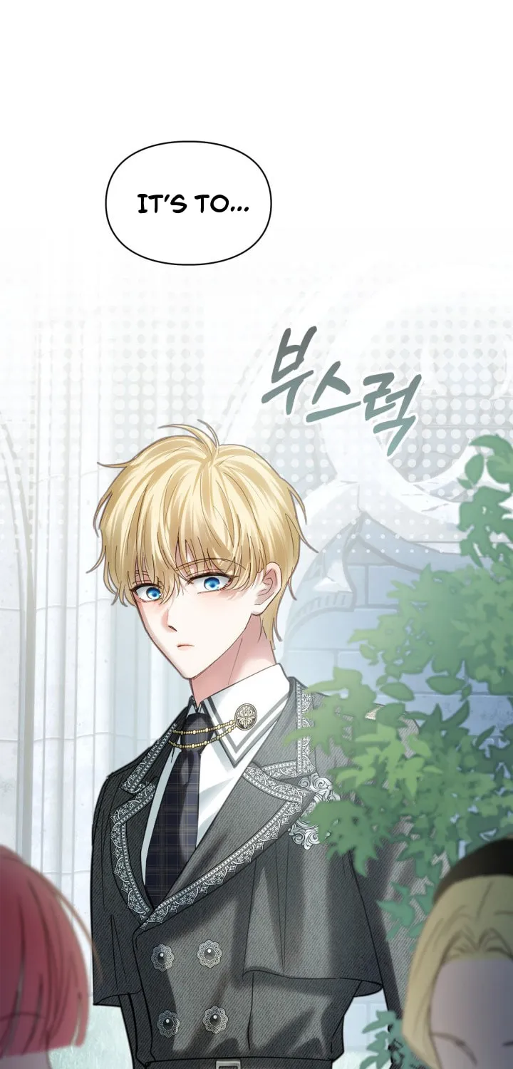 Read Baby Prisoner of the Winter Castle EN Manga Online