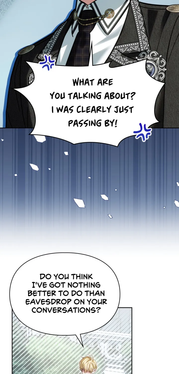 Read Baby Prisoner of the Winter Castle EN Manga Online